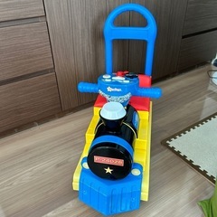 汽車ポッポの画像