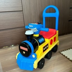 汽車ポッポ