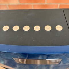 セラミックヒーターの画像