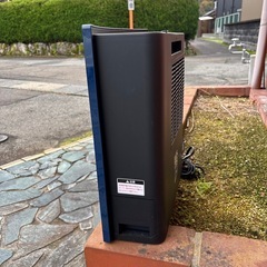 セラミックヒーターの画像