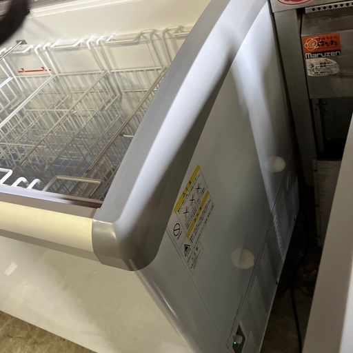 冷凍ストッカー　SF-100 業務用