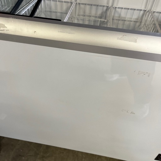冷凍ストッカー　SF-100 業務用