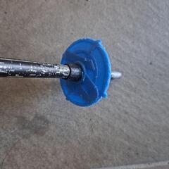 子供　スキー　ストック　ジュニアの画像