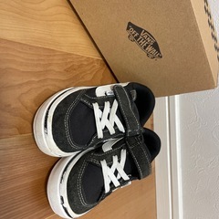 バンズ　キッズ　17センチ