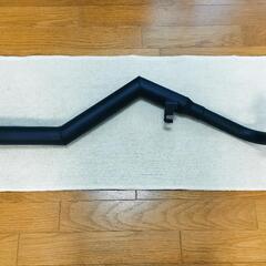 商談中未使用スーパーカブマフラー