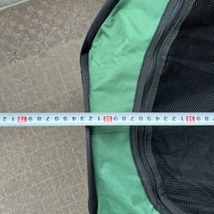 折りたたみ　ペットサークルの画像
