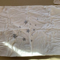 ディモワベビー布団セットの画像