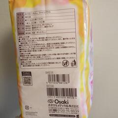【決定済】dacco　母乳パッド(開封済)の画像