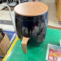 AIR FRYER 電気フライヤー 389 ノンフライヤー