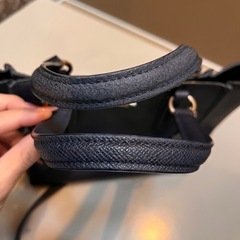 コーチ　coach 2way ショルダーバッグ　ハンドバッグの画像