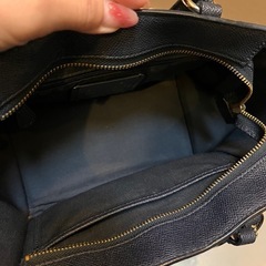 コーチ　coach 2way ショルダーバッグ　ハンドバッグの画像