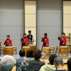 藤塚太鼓メンバー募集！の画像