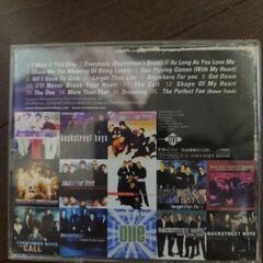 バックストリート・ボーイズの画像