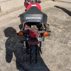モンキー z50の画像