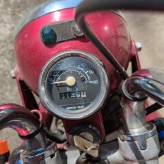 モンキー z50の画像