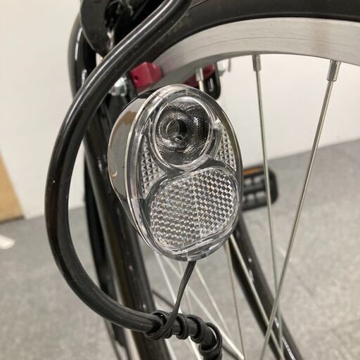 MARUISHI 丸石 自転車 LEGERE レジェール 26インチ (revathis