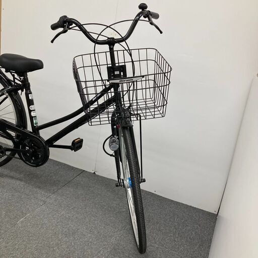 MARUISHI 丸石 自転車 LEGERE レジェール 26インチ (revathis