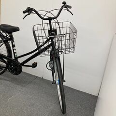 MARUISHI 丸石 自転車 LEGERE レジェール 26インチ (revathis