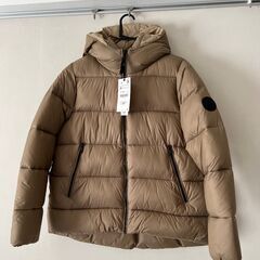 ◎レディースお洋服お譲りします★ZARAダウンジャケット・COA...