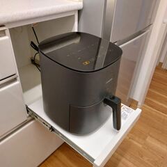 エアフライヤー Cosori