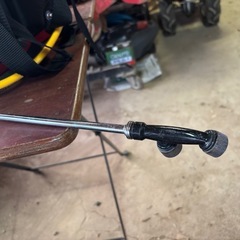 エンジン動噴の画像