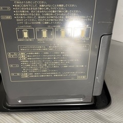 コロナ　石油ストーブの画像