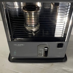 コロナ　石油ストーブ