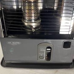 コロナ　石油ストーブの画像