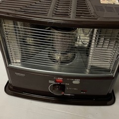 コロナ　石油　ストーブ