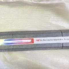 タイヤホイルナット用トルクレンチ（新品）１７・１９・２１の３種類