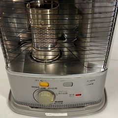 コロナ　石油ストーブの画像