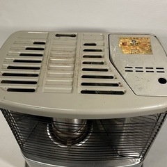 コロナ　石油ストーブの画像