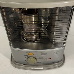 コロナ　石油ストーブ