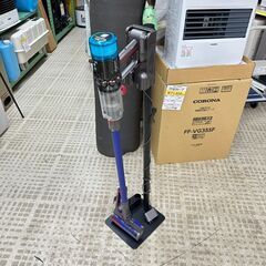 ダイソン/dyson 掃除機 SV21 2022年製 