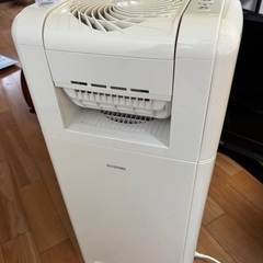 アイリスオーヤマ　衣類乾燥除湿機