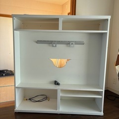 IKEA テレビ台
