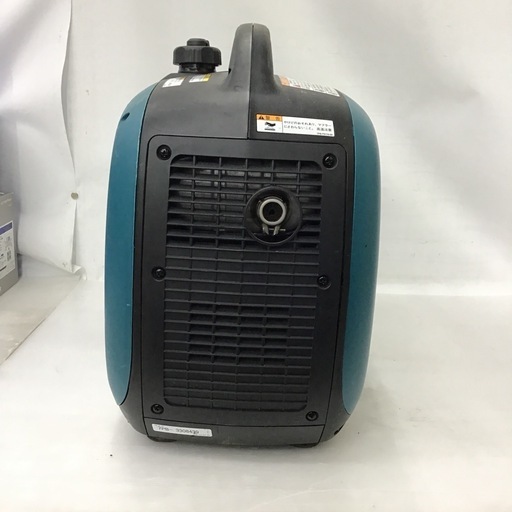 makita インバーター発電機　EG1600IS 動作OK