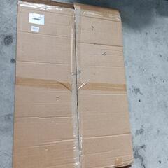 431fk 【現状品】★未使用品・開封品★テーブル 折りたたみ ローテーブル コンパクト 90cm 座卓 長方形 センターテーブル 木製 おしゃれ シンプル　　y112802fk 

の画像