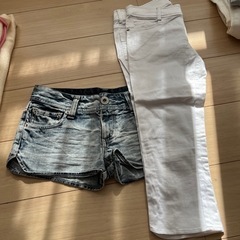 追加！レディースお洋服　21点の画像