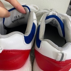 スニーカー 厚底  靴 ブーツ サンダルの画像