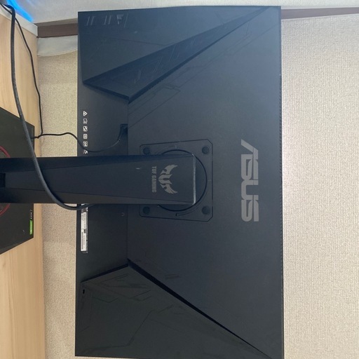 【決定しました】ゲーミングpcモニター