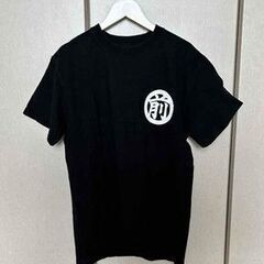 前川水軍 Tシャツ 古着 Mサイズ