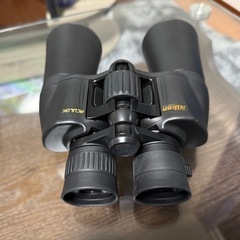 ［本日限定］Nikonの双眼鏡の画像