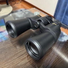 ［本日限定］Nikonの双眼鏡の画像