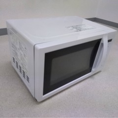 電子レンジ　2023年製の画像