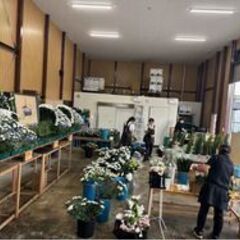 【総合生花 花市場（株式会社 有花）】冠婚葬祭の生花装飾・配達スタッフ（アルバイト・パート）募集！シフト制勤務なのであなたの都合に合わせて働くことができます♪の画像