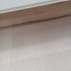 ★ジモティ割あり★  チェスト ホワイト H76×D40×W100 クリーニング済み MT3068の画像