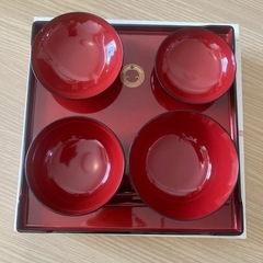 ✨美品✨お食い初めセット