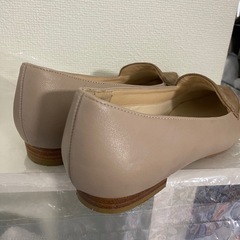 ローファー 靴 サンダル パンプス スニーカーの画像