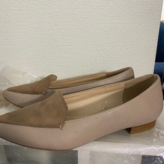 ローファー 靴 サンダル パンプス スニーカーの画像